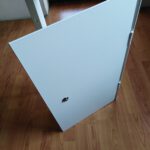 Skrzynka rewizyjna malowana